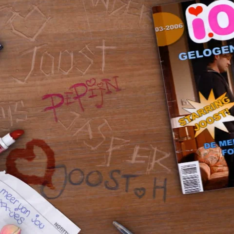 Meer van Jou