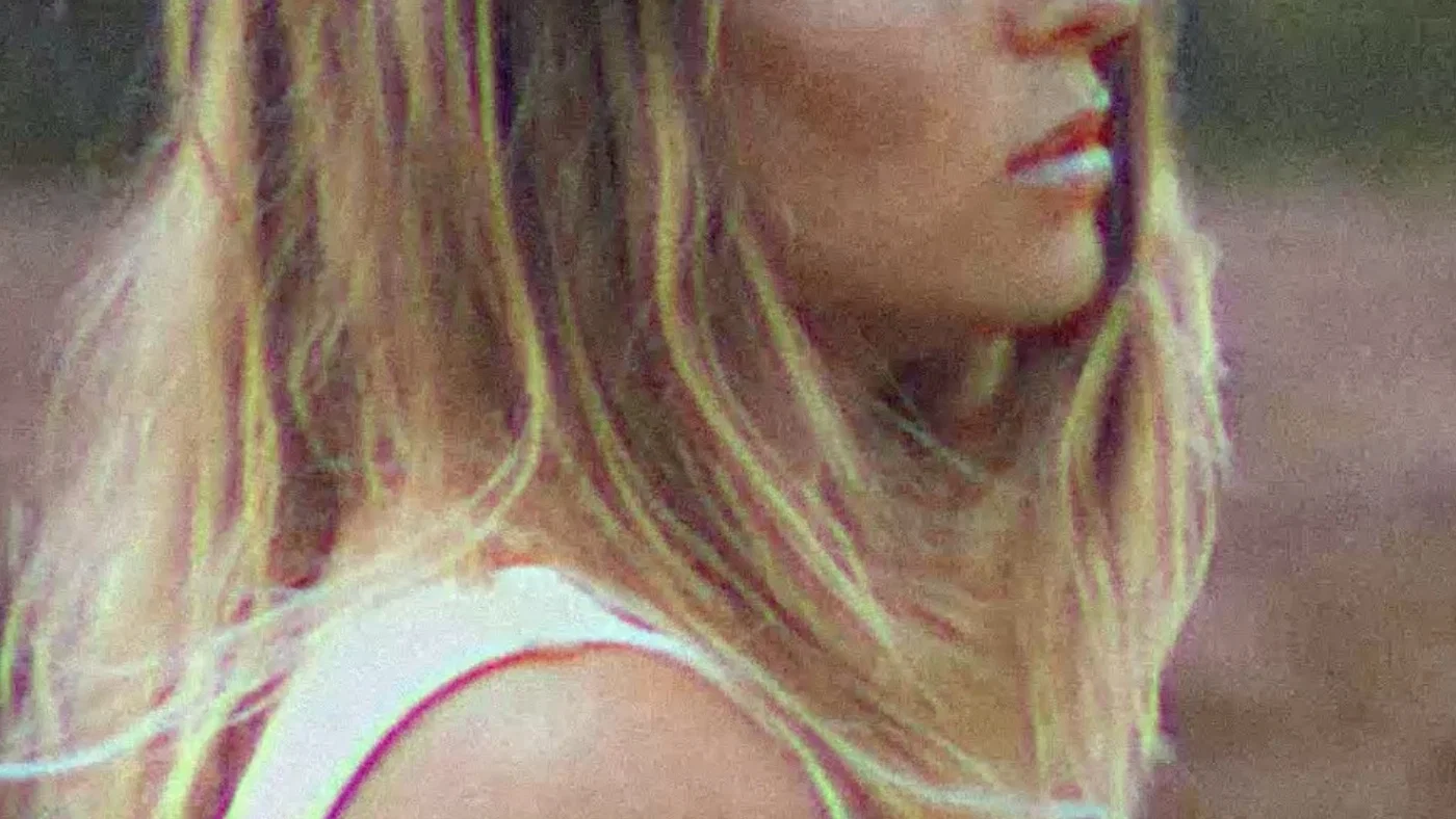 July background
