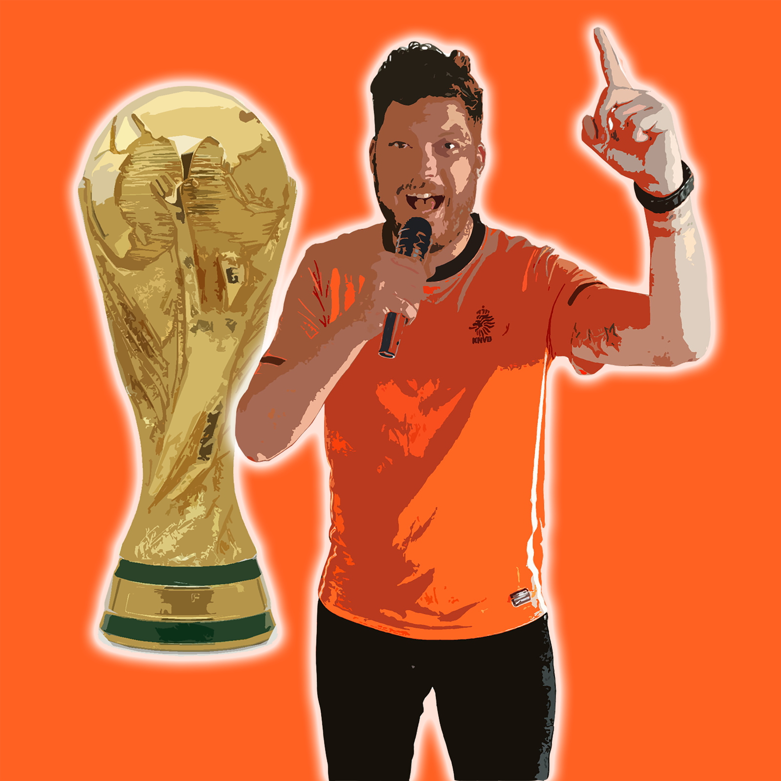 HOLLAND NUMMER 1 (WK ‘26)
