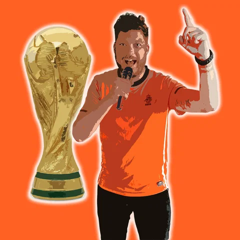 HOLLAND NUMMER 1 (WK ‘26)