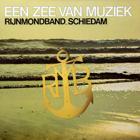 Een Zee van Muziek