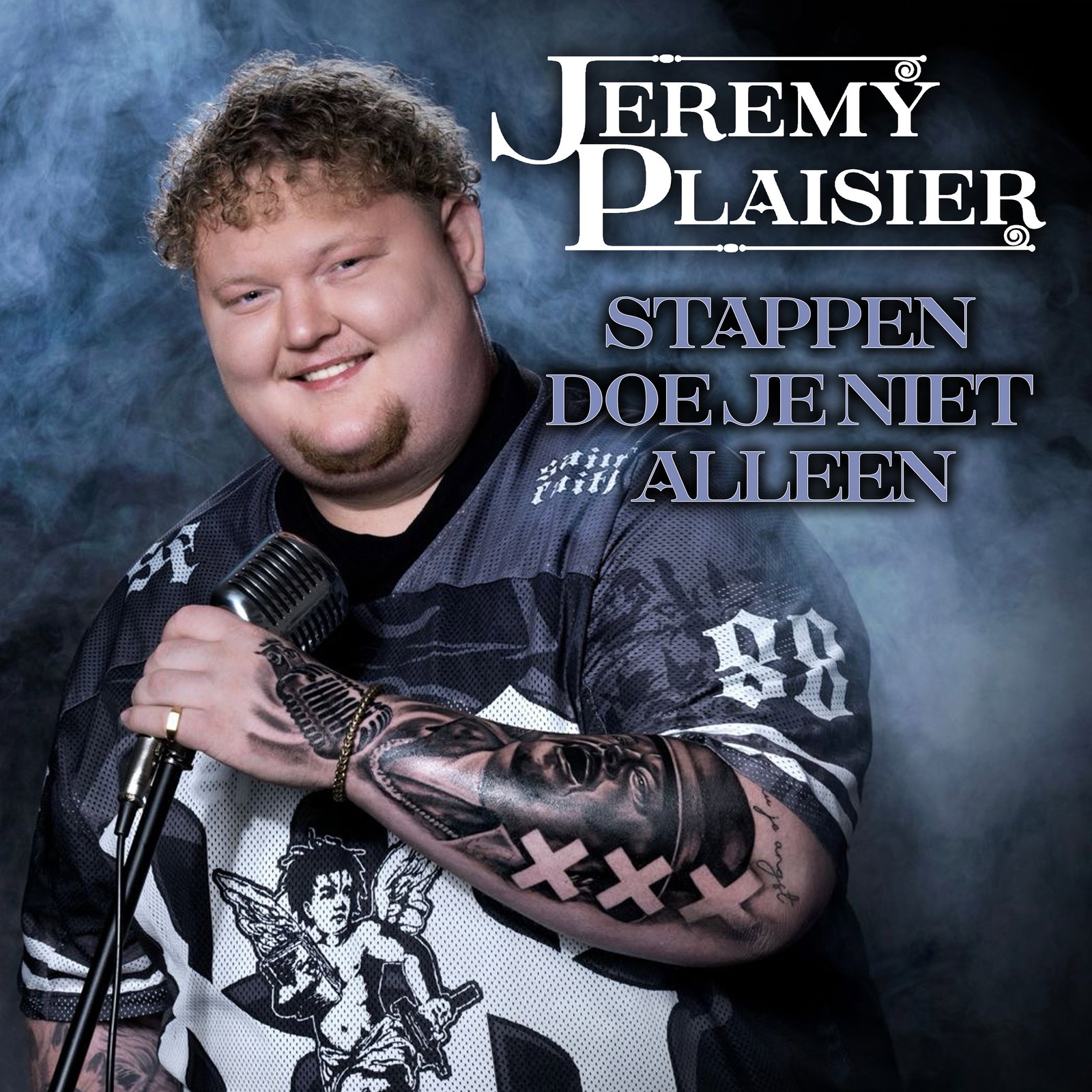 Stappen Doe Je Niet Alleen