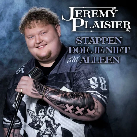 Stappen Doe Je Niet Alleen