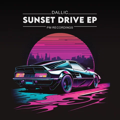 Sunset Drive