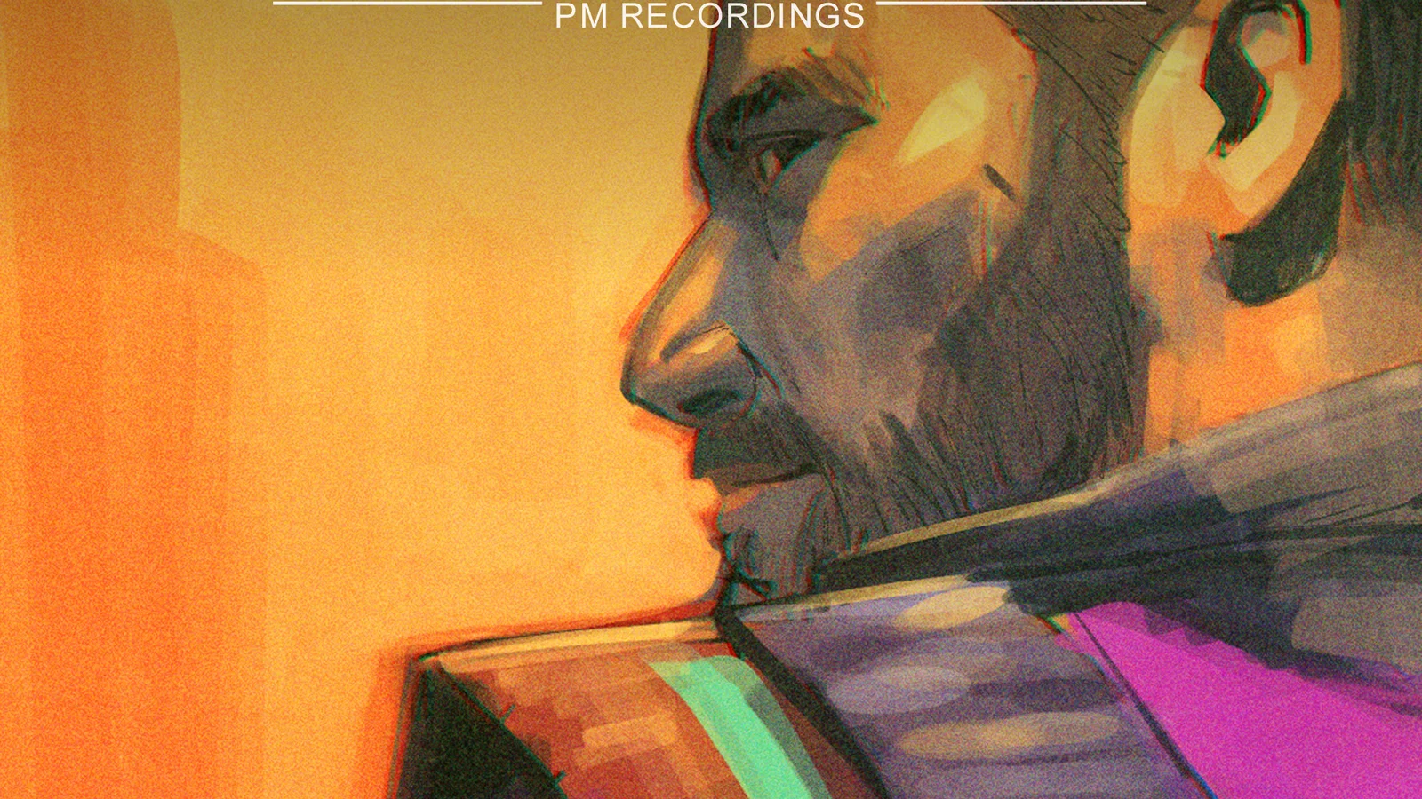 Is It Really You background