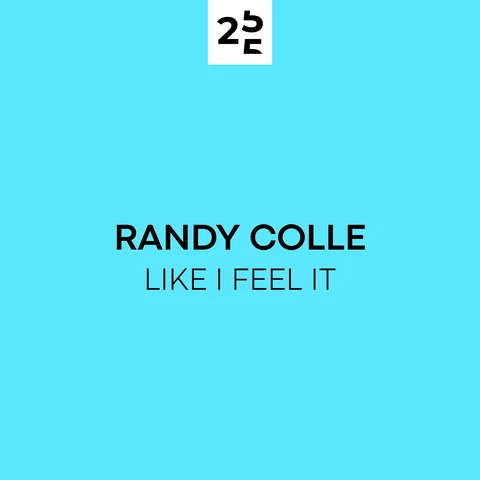 Like I Feel It