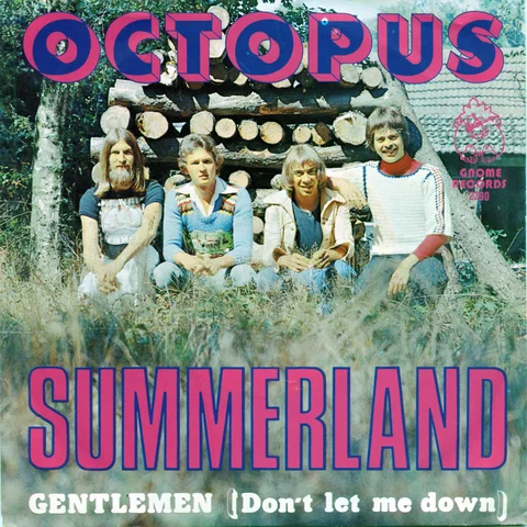 Summerland