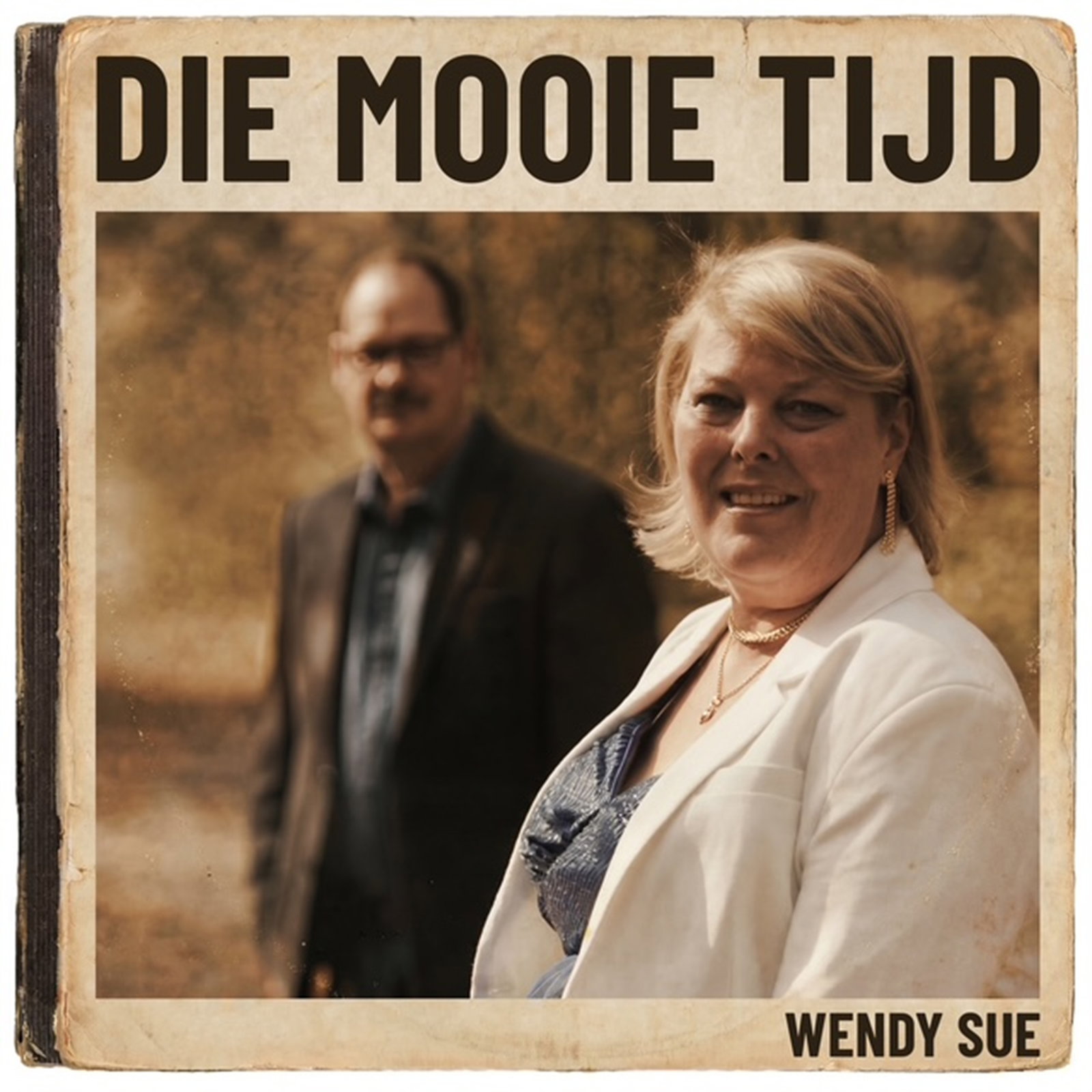 Die mooie tijd