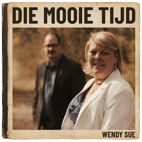 Die mooie tijd