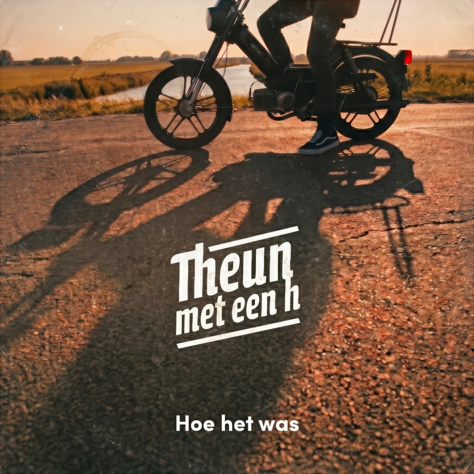 Hoe het was
