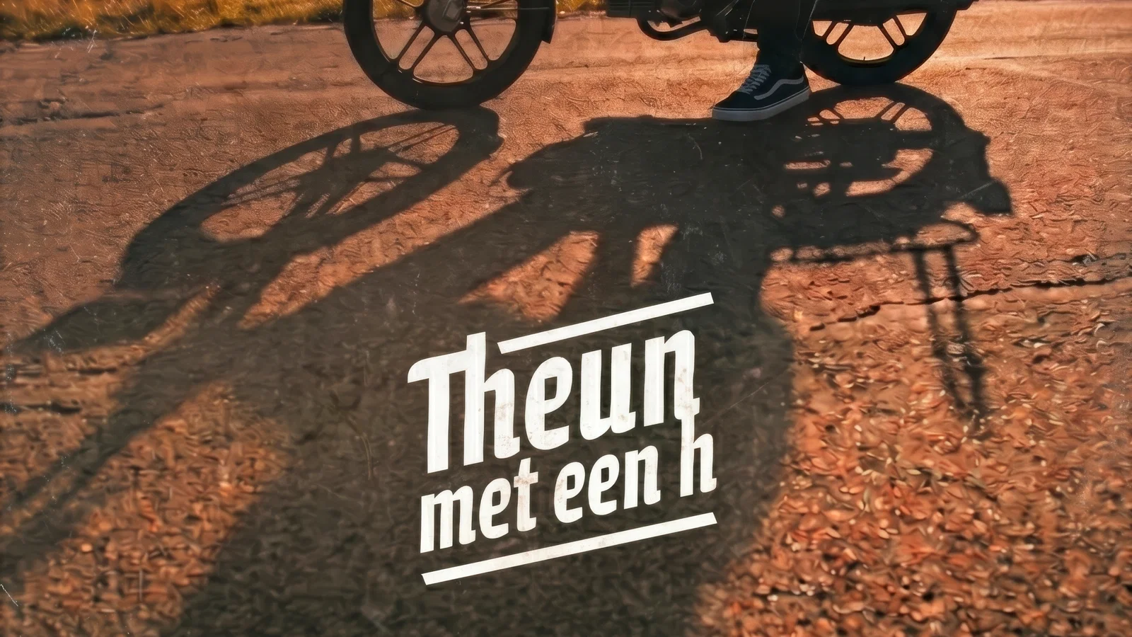 Hoe het was background