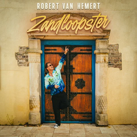 Zandloopster