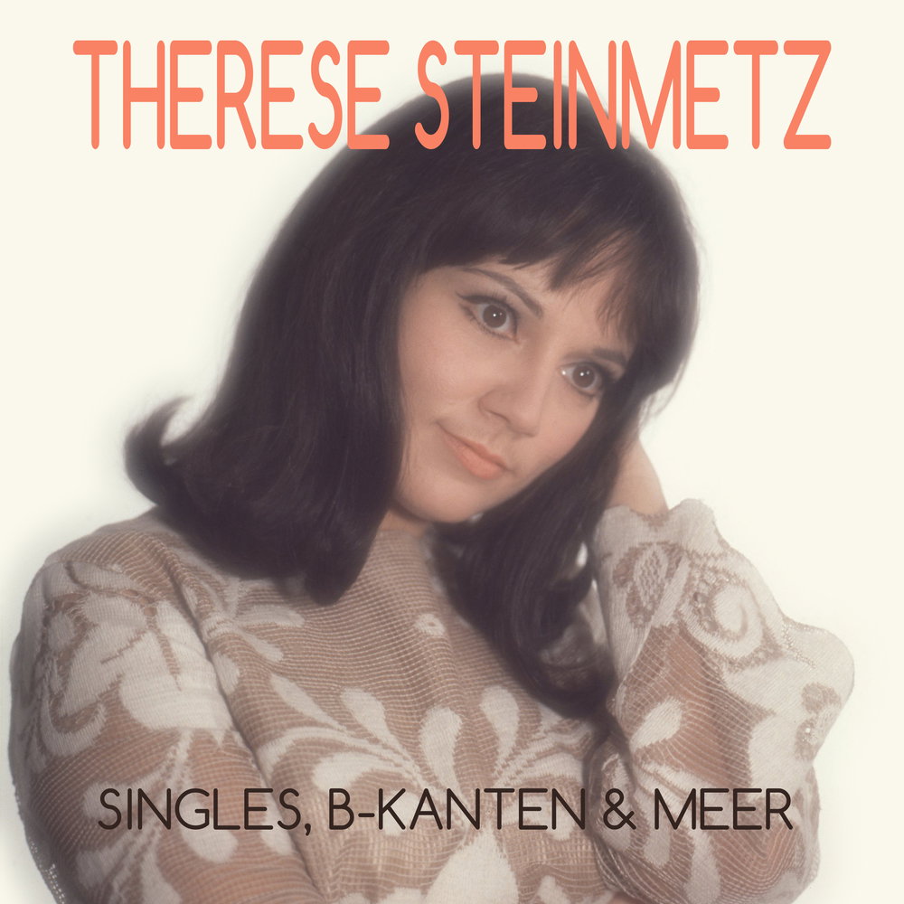 Singles, B-kanten & Meer