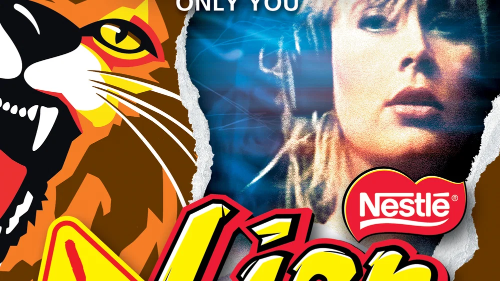 Only You background