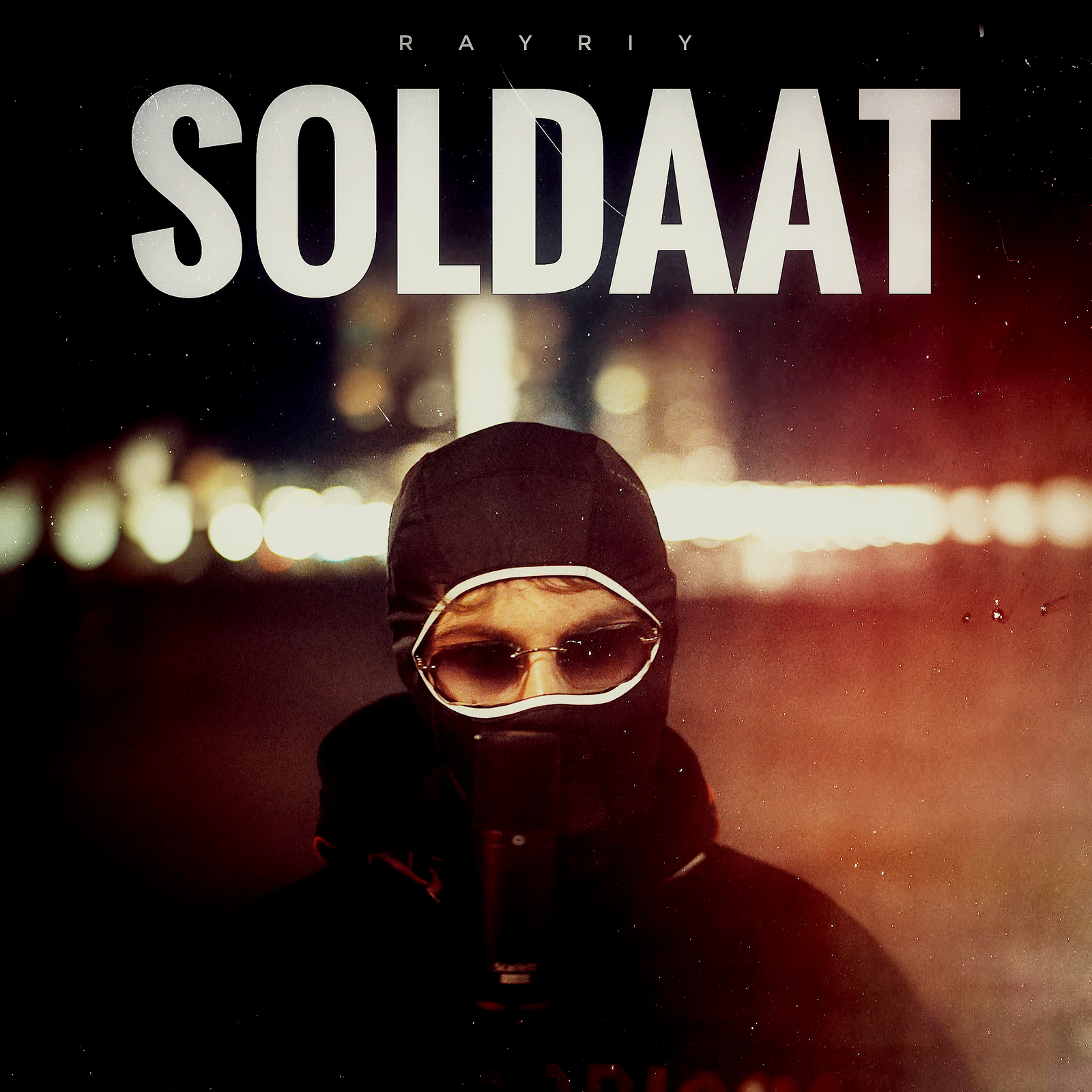 Soldaat
