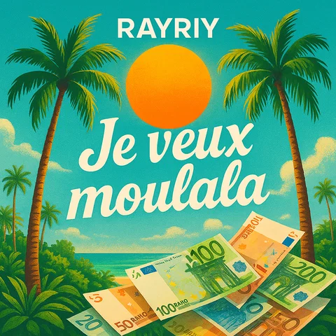Je veux moulala