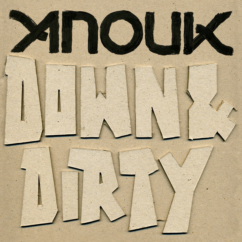 Down & Dirty