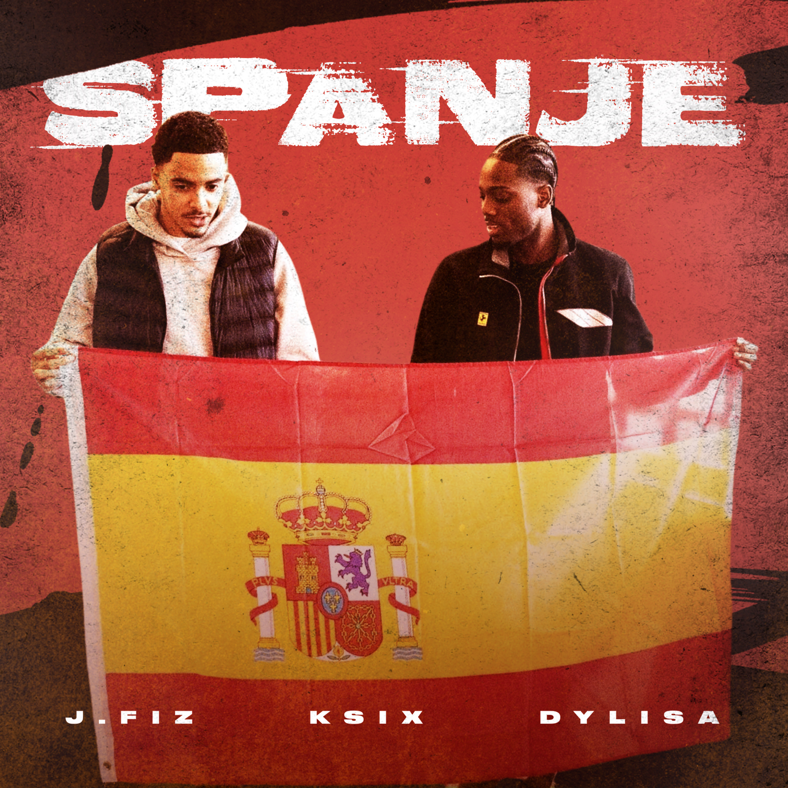 Spanje