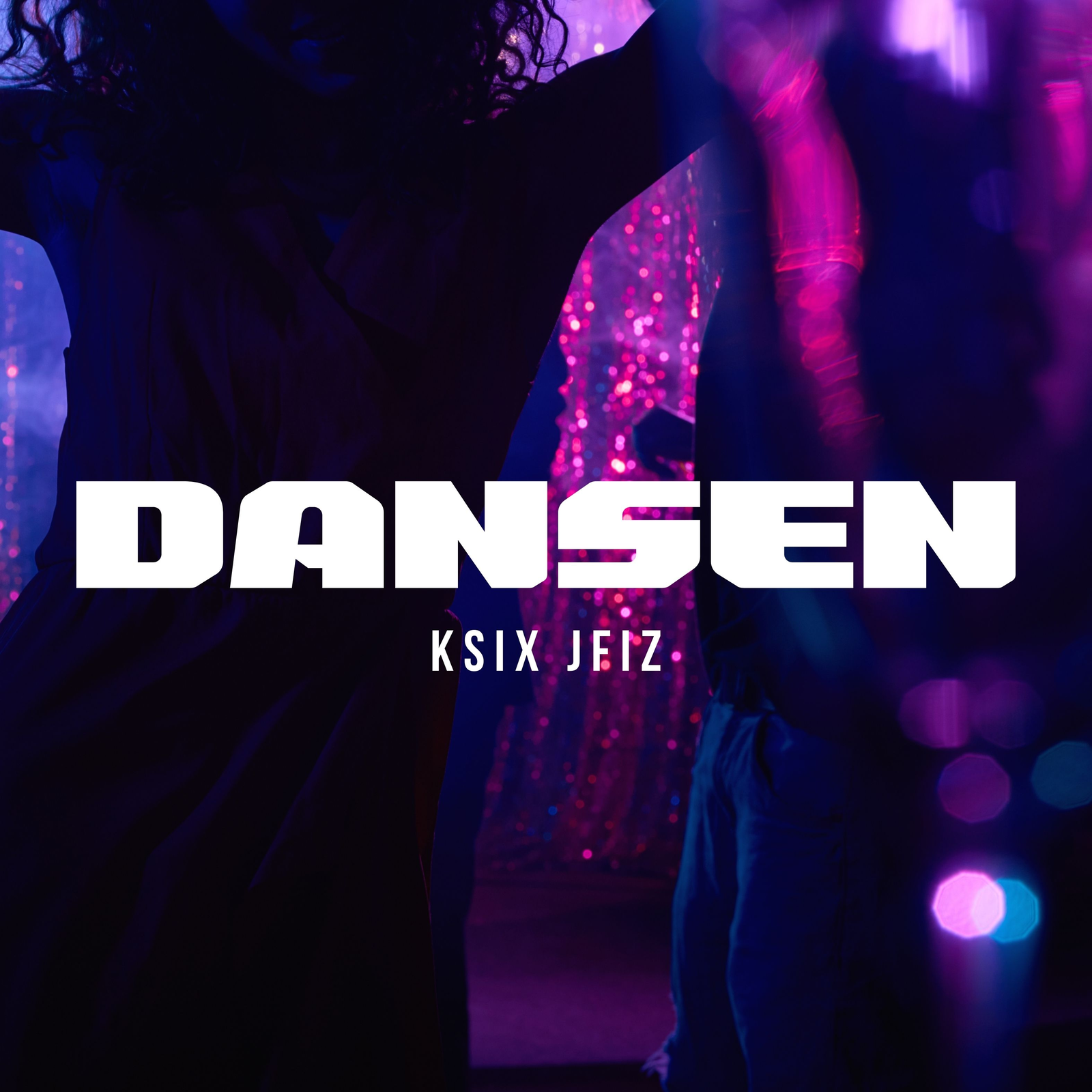 Dansen