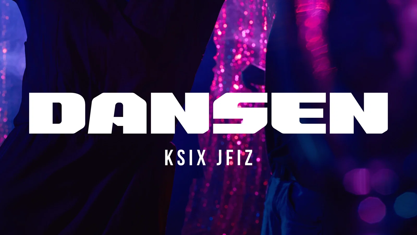 Dansen background