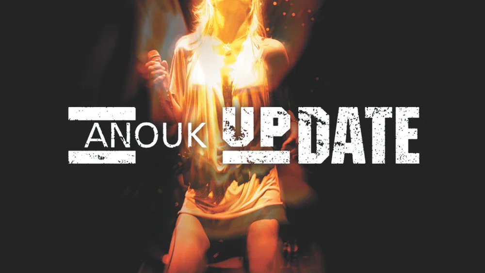 Update background