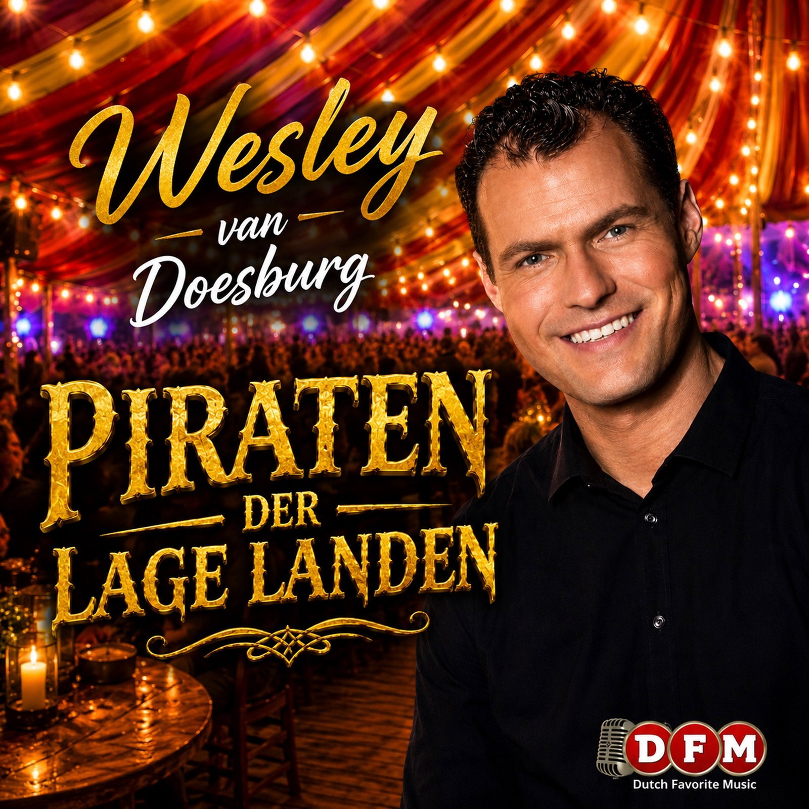 Piraten der Lage Landen