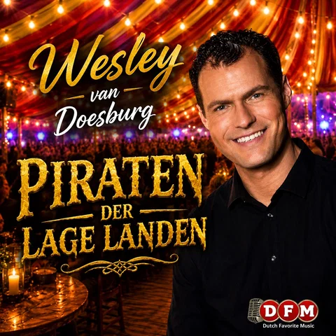 Piraten der Lage Landen