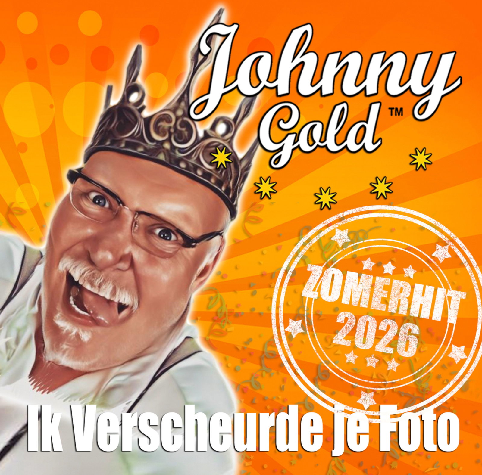 Ik verscheurde je foto
