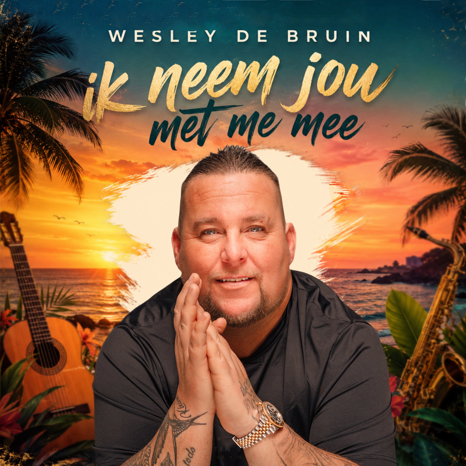 Ik Neem Jou Met Me Mee
