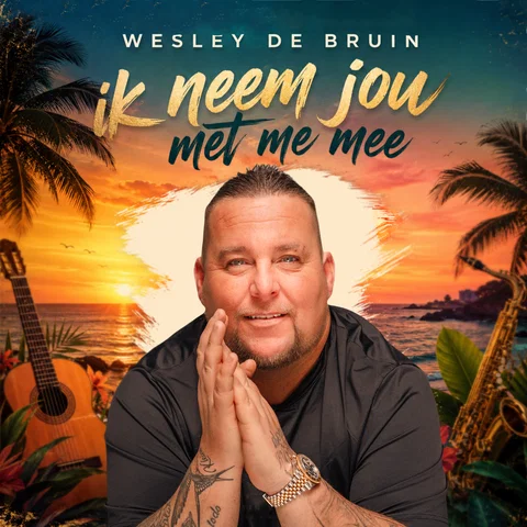 Ik Neem Jou Met Me Mee