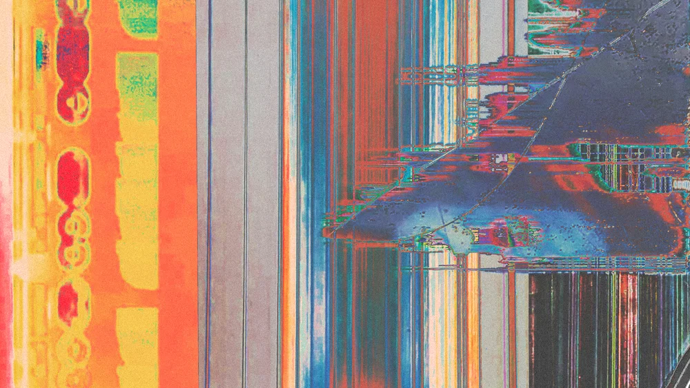 Stronger background