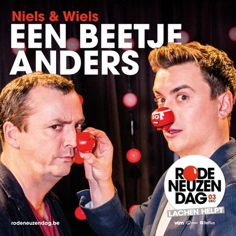 Een Beetje Anders