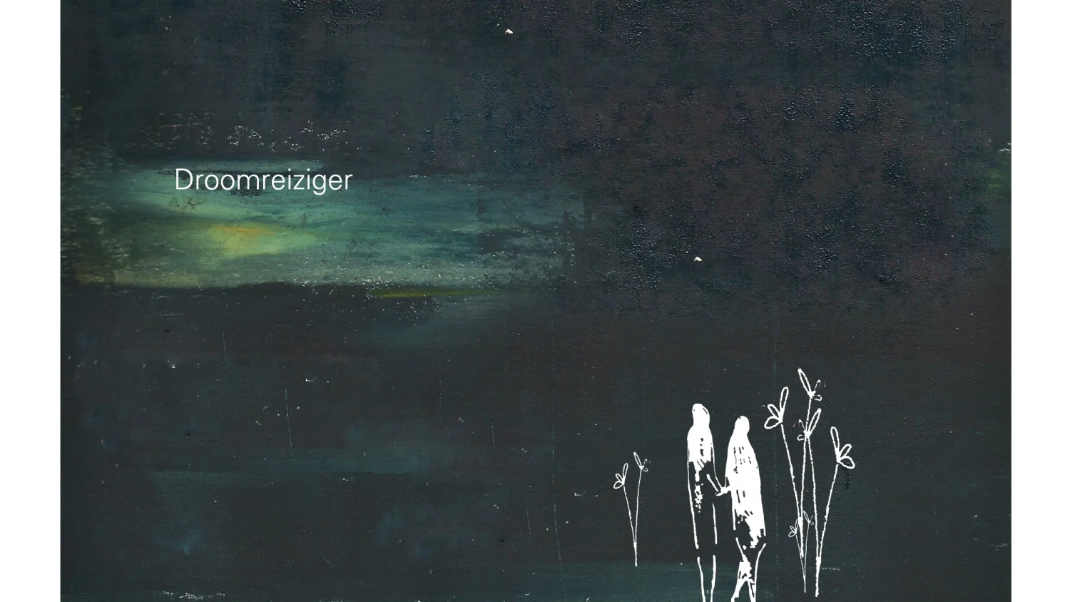 Droomreiziger background