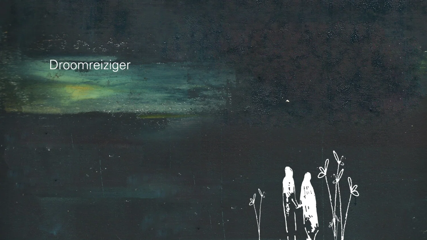 Je Weet Hoe Het Is - Radio Edit background