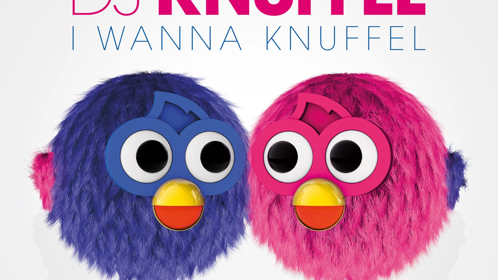 I Wanna Knuffel background