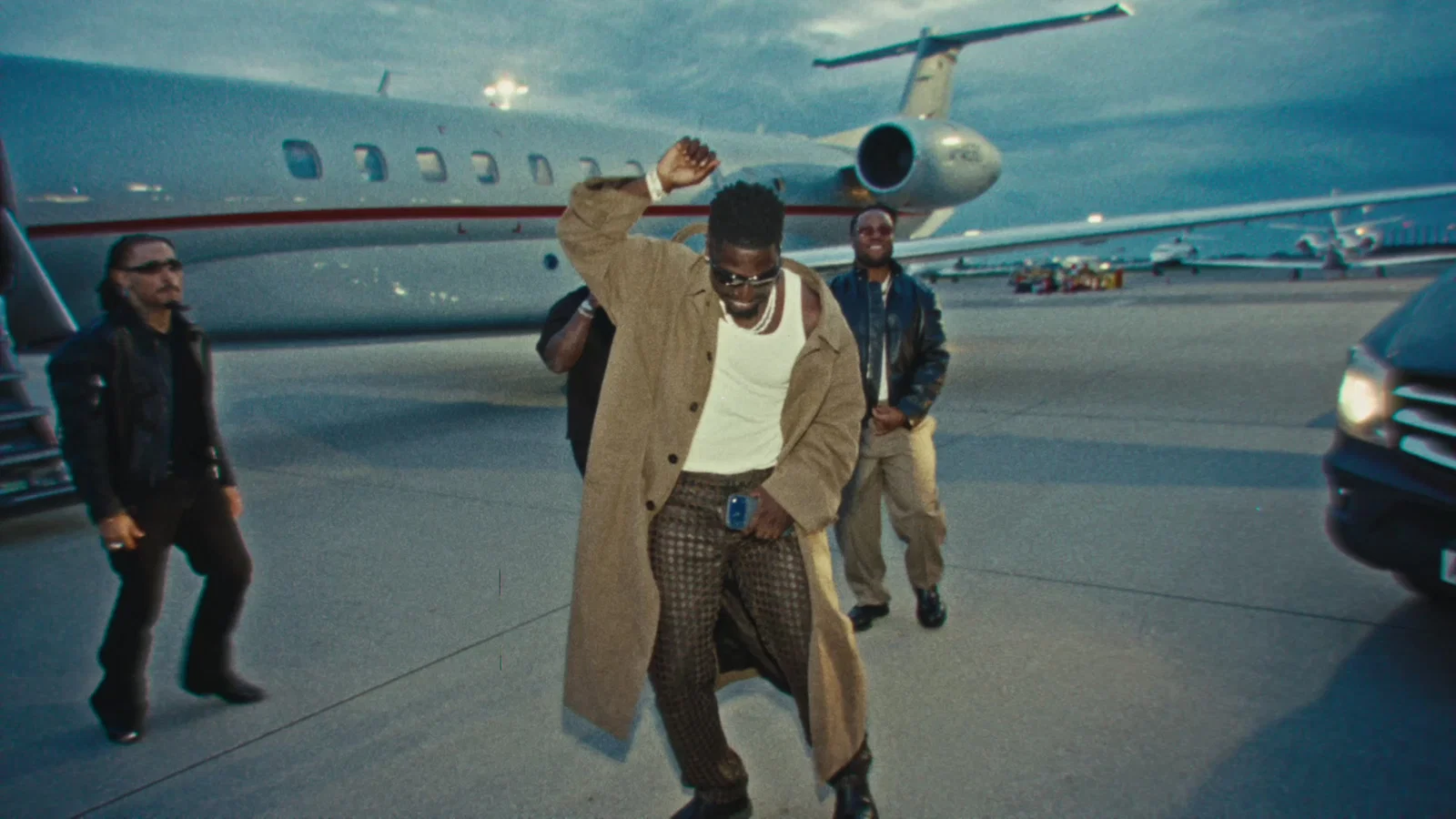 STARLIFE background