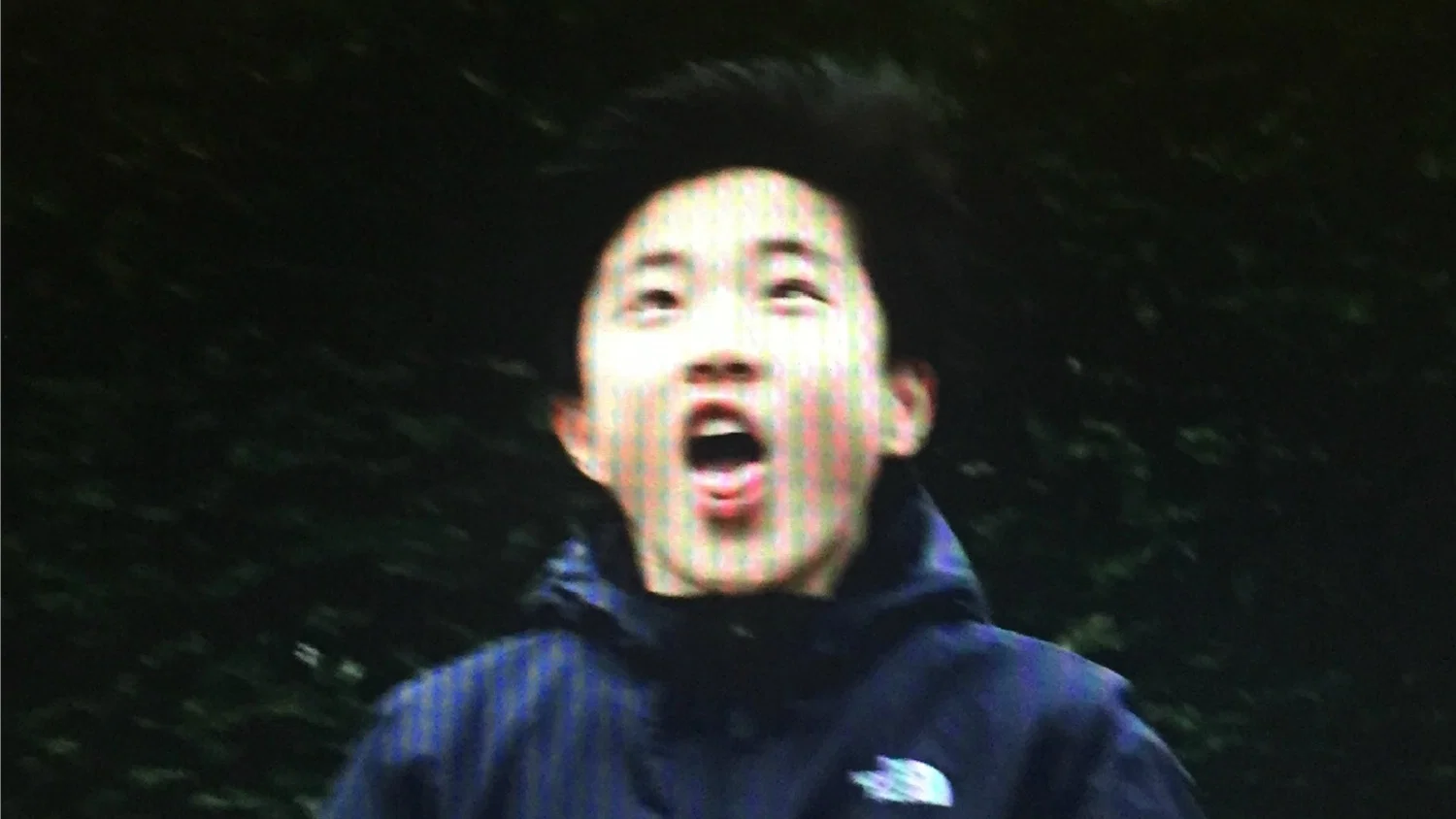 Hoi ik ben Timmy background