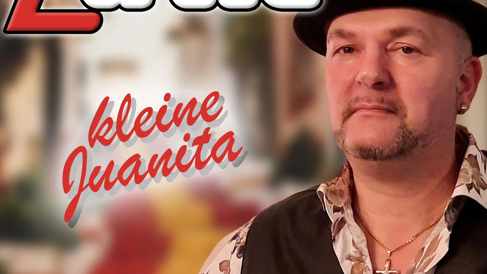 Kleine Juanita background