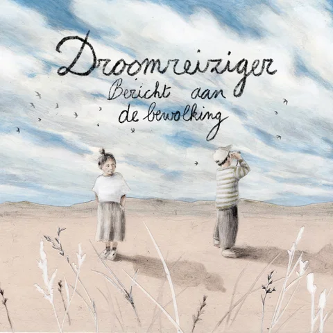 Bericht Aan De Bewolking
