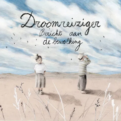 Bericht Aan De Bewolking