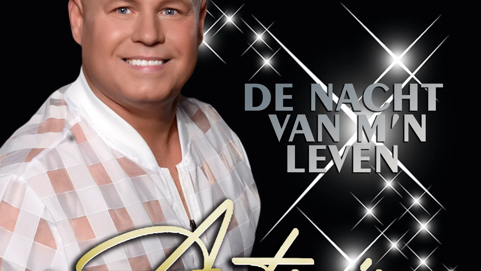 De Nacht Van M'n Leven background