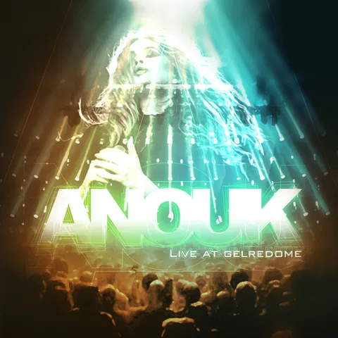 Lost (Live At Gelredome, Arnhem / 2008)