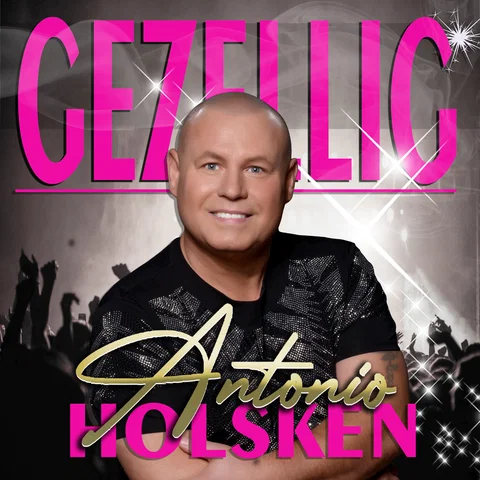 Gezellig