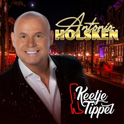 Keetje tippel