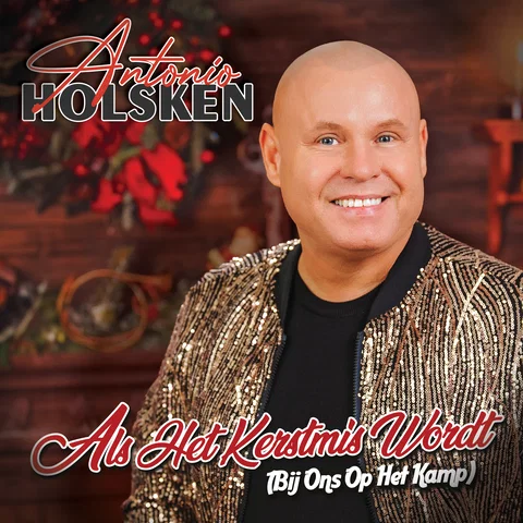 Als het kerstmis wordt