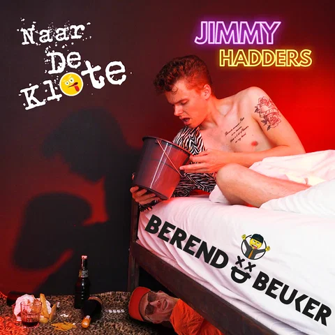 Naar De Klote