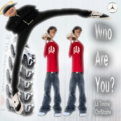 Who Are You?