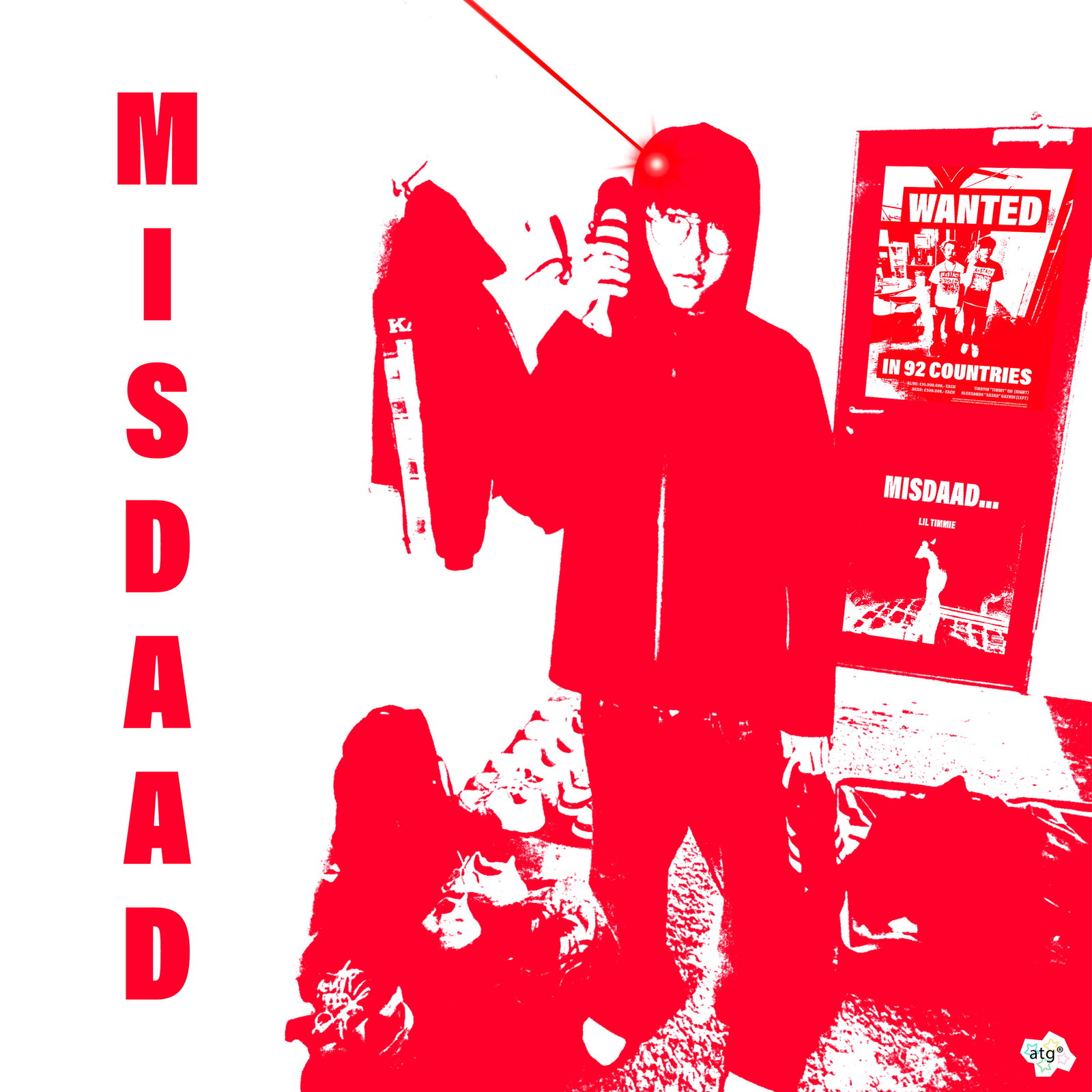MISDAAD