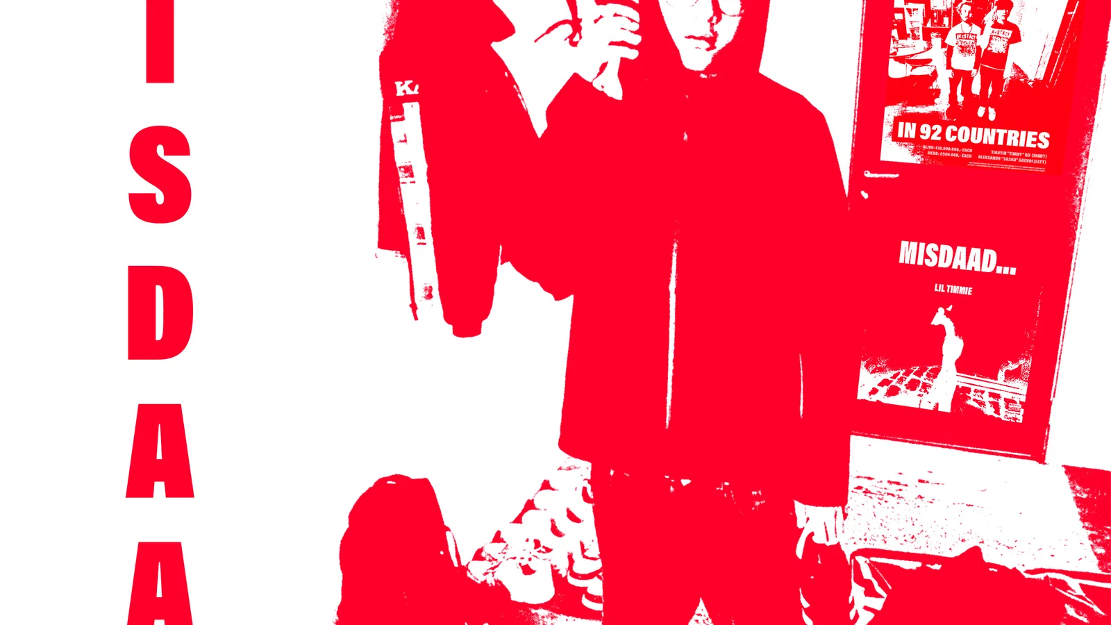 MISDAAD background
