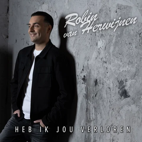 Heb Ik Jou Verloren